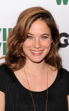 Caroline Dhavernas imagen 1