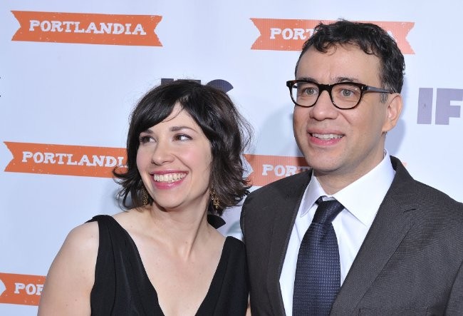 Carrie Brownstein imagen 1