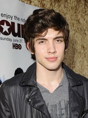 Carter Jenkins imagen 1