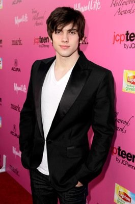 Carter Jenkins imagen 3