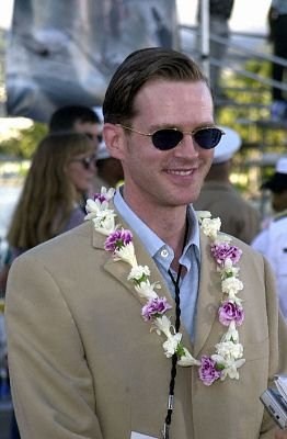 Cary Elwes imagen 4