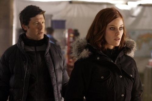 Cassidy Freeman imagen 3