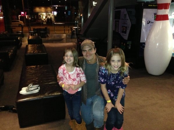 Cassidy Guetersloh imagen 1