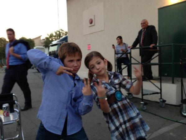 Cassidy Guetersloh imagen 4