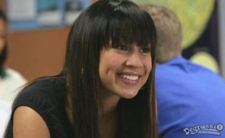 Cassie Steele imagen 2
