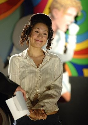 Cassie Steele imagen 4