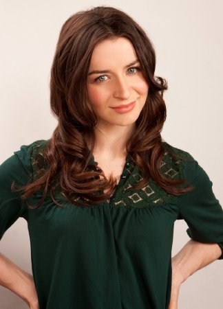 Caterina Scorsone imagen 1