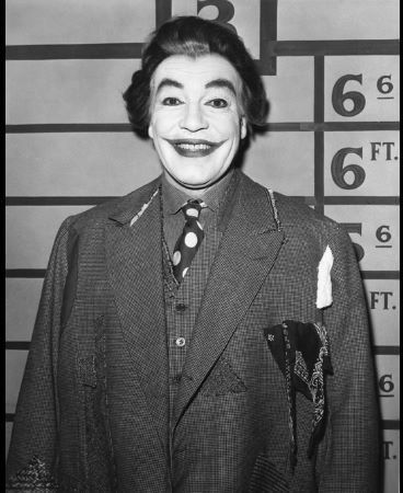 Cesar Romero imagen 3