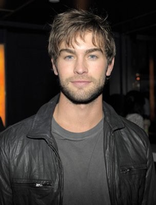 Chace Crawford imagen 1