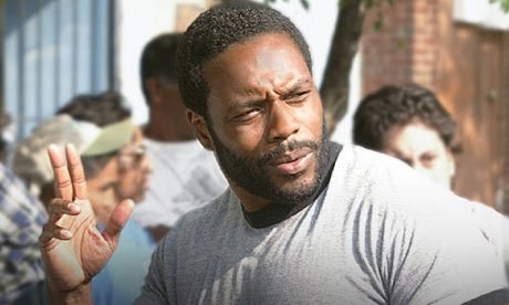 Chad Coleman imagen 1