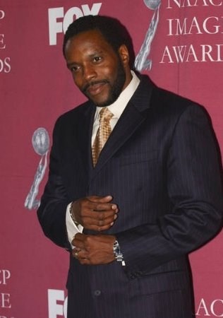 Chad Coleman imagen 3