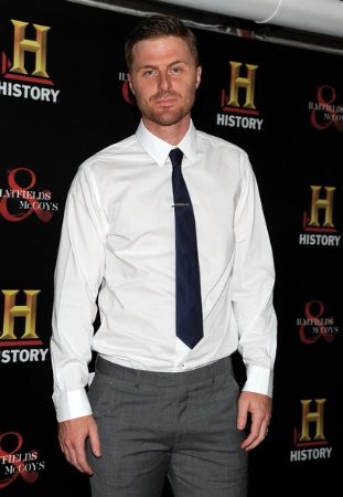 Chad Hugghins imagen 1