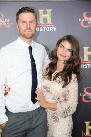 Chad Hugghins imagen 2