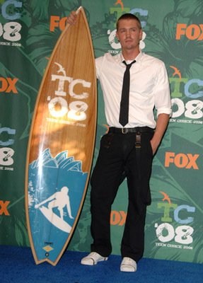 Chad Michael Murray imagen 1