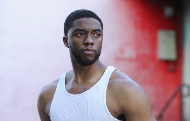 Chadwick Boseman imagen 4