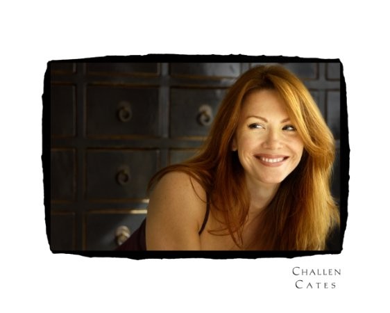 Challen Cates imagen 2