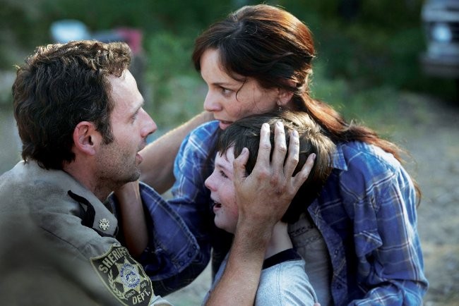 Chandler Riggs imagen 4