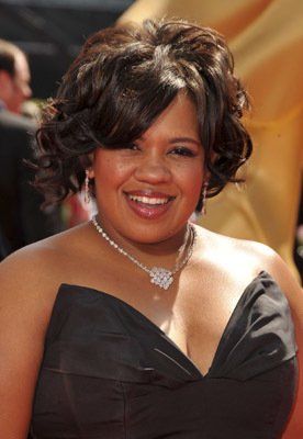 Chandra Wilson imagen 1