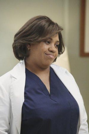 Chandra Wilson imagen 2