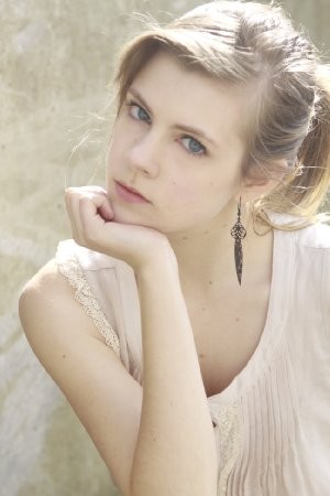Chanelle Peloso imagen 1
