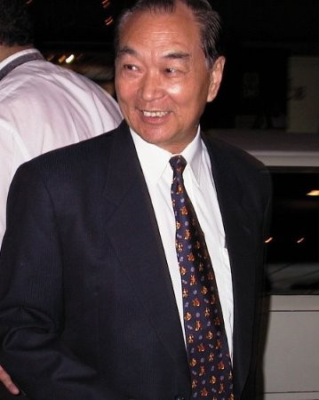 Chang Tseng imagen 1