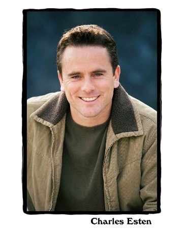 Charles Esten imagen 1