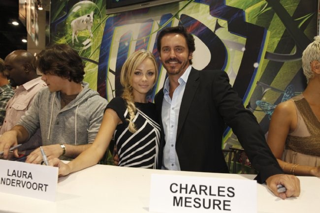 Charles Mesure imagen 2