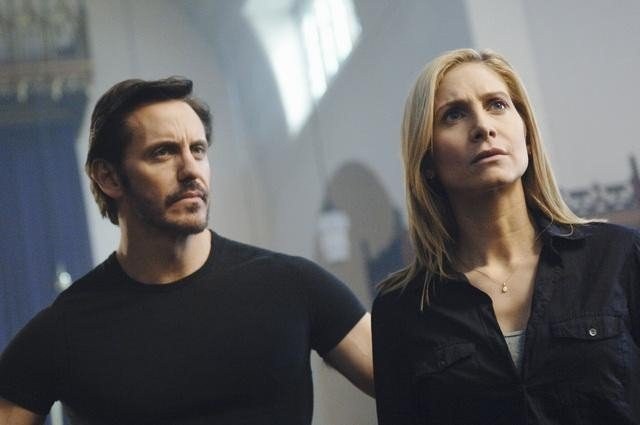 Charles Mesure imagen 3