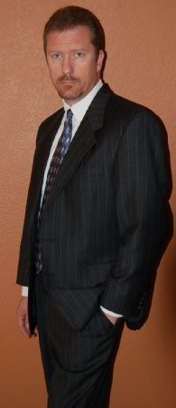 Charles Reynolds imagen 2