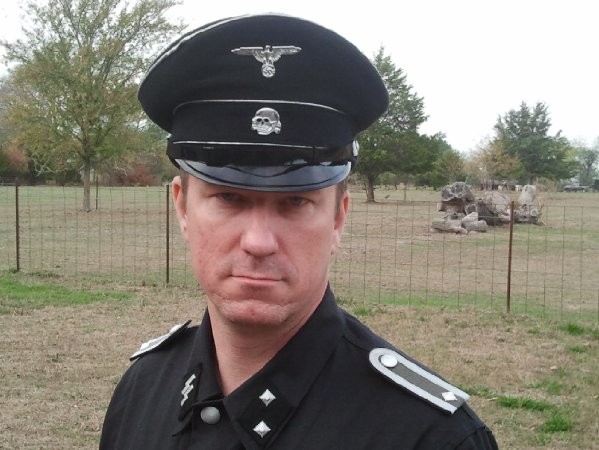 Charles Reynolds imagen 3