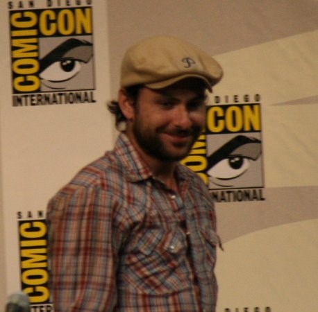 Charlie Day imagen 1