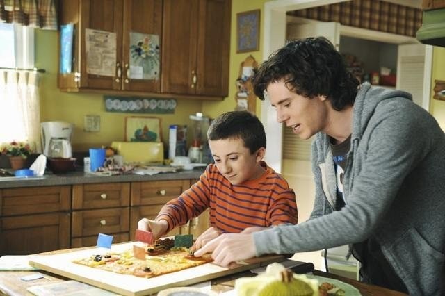 Charlie McDermott imagen 2