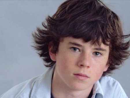 Charlie McDermott imagen 3