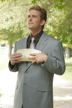 Charlie Schlatter imagen 3