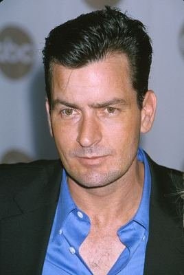 Charlie Sheen imagen 2