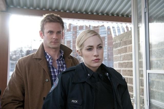 Charlotte Sullivan imagen 3