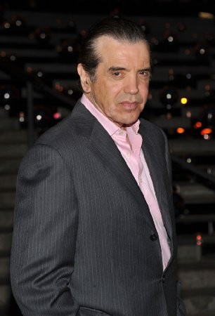 Chazz Palminteri imagen 1