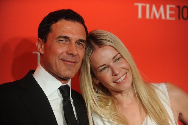 Chelsea Handler imagen 3