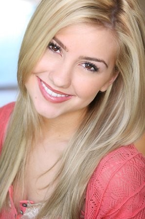 Chelsea Kane imagen 1