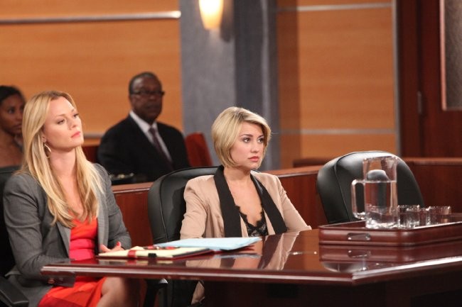 Chelsea Kane imagen 3