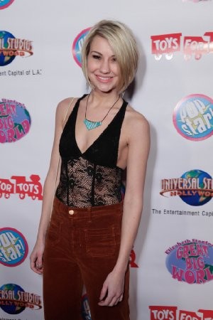 Chelsea Kane imagen 4