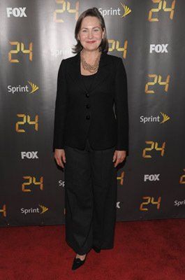 Cherry Jones imagen 1