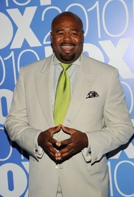 Chi McBride imagen 1