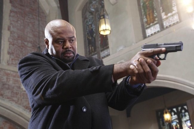 Chi McBride imagen 2