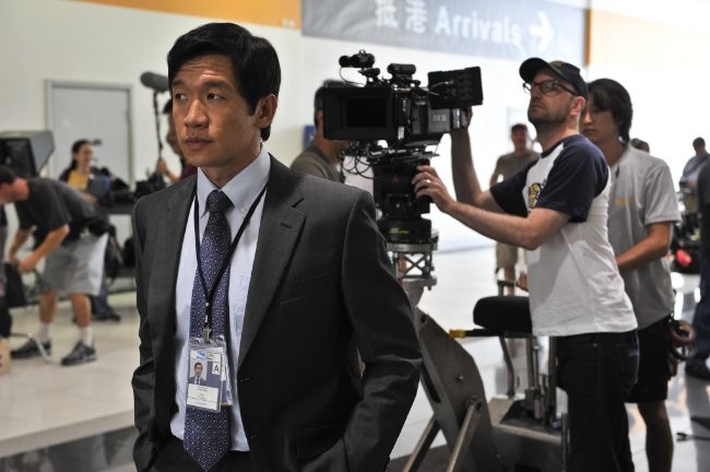 Chin Han imagen 3