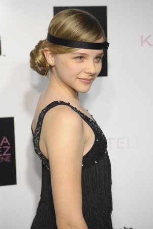 Chloe Moretz imagen 1