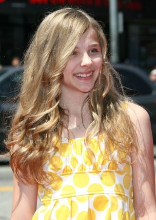 Chloe Moretz imagen 4