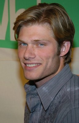 Chris Carmack imagen 2