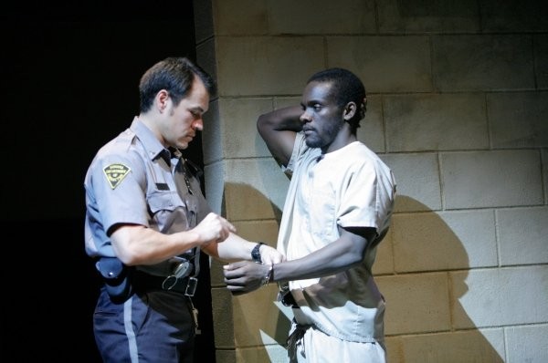 Chris Chalk imagen 2