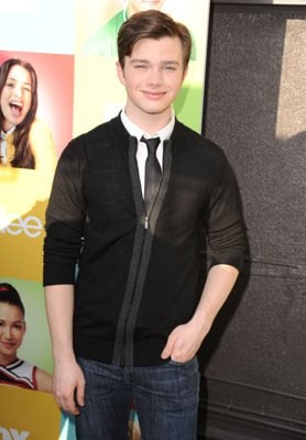 Chris Colfer imagen 1